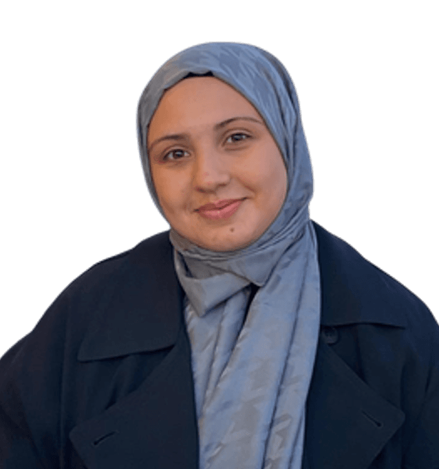 Cemre Sude Yıldız